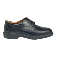 SAPATO CLASSICO PRETO COULOMB S2 FO SR